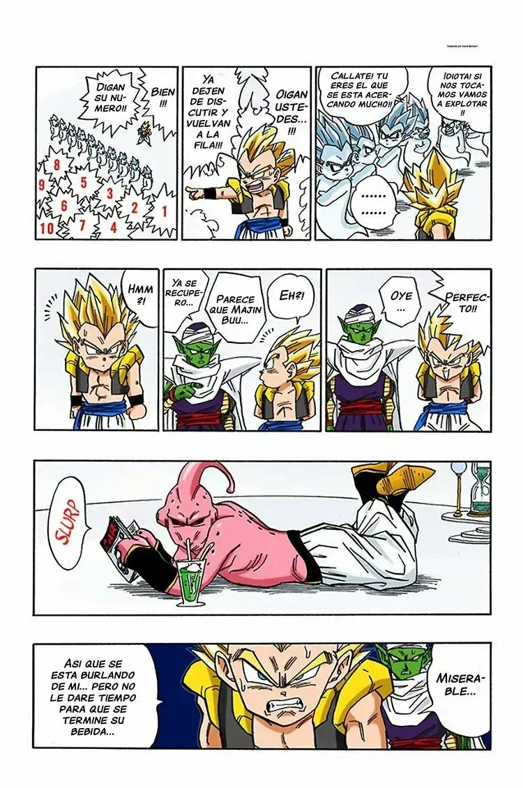 Capitulo 491 page 7