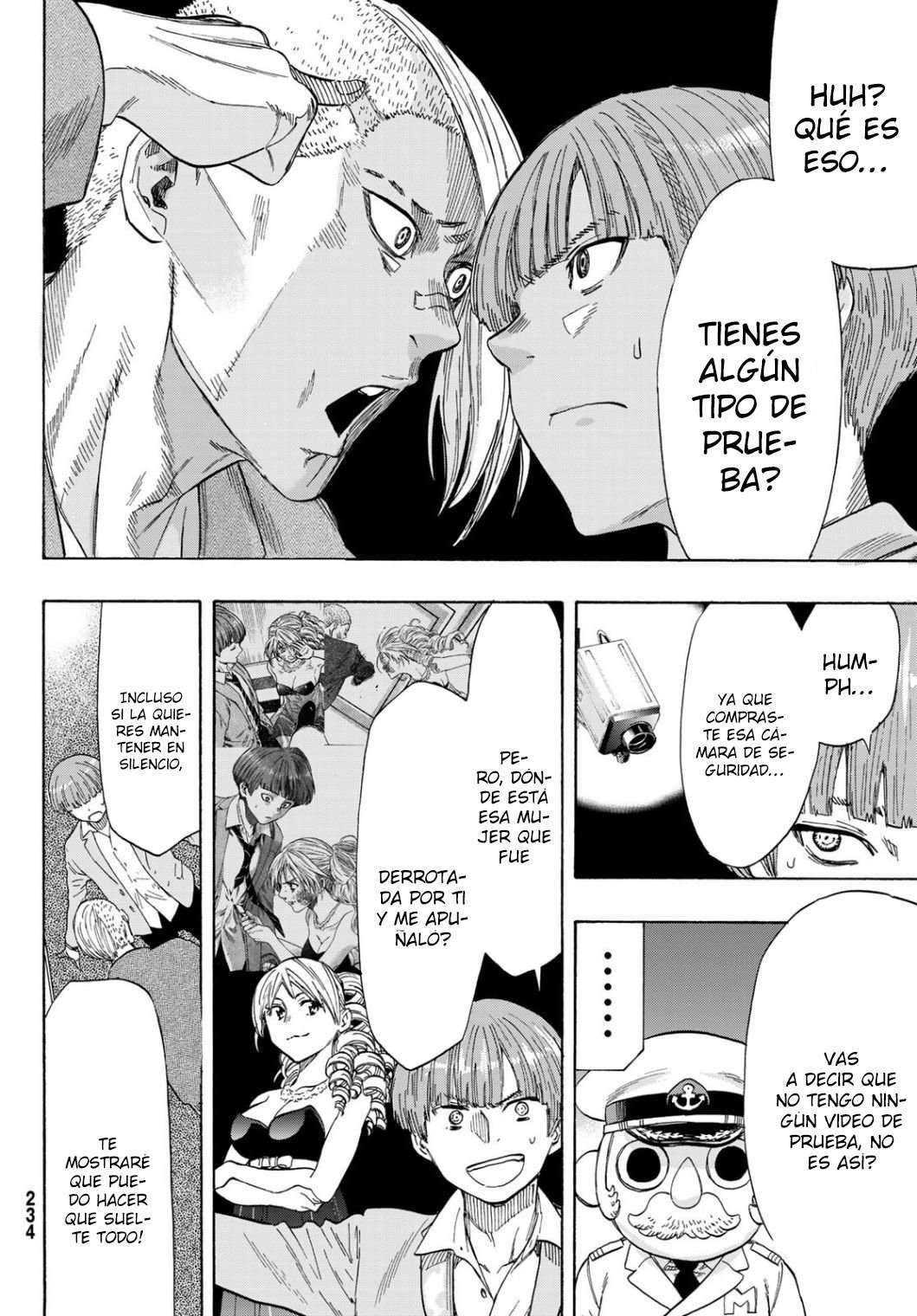 Capitulo 54 page 15