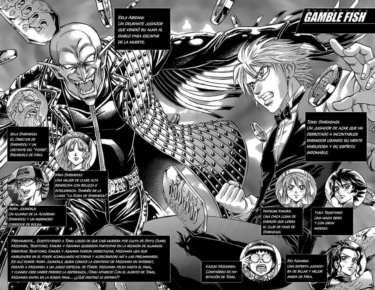 Capitulo 97 page 6