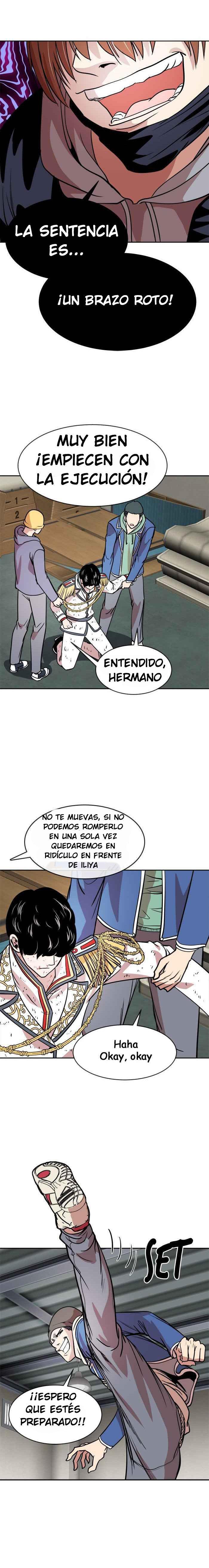 Capitulo 55 page 11