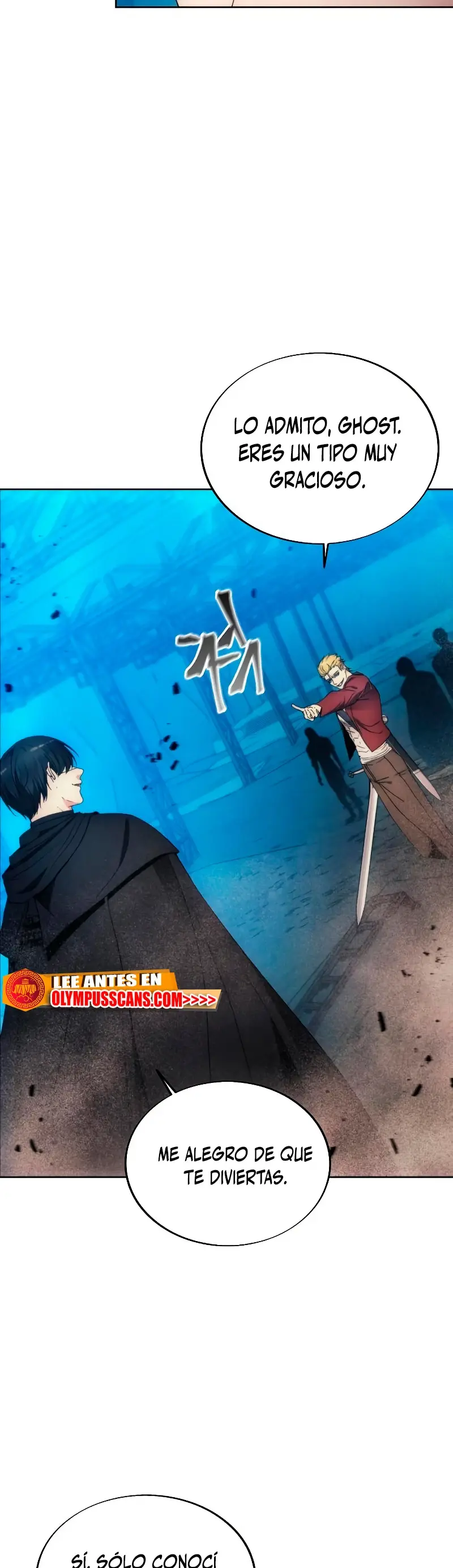 Capitulo 82 page 19