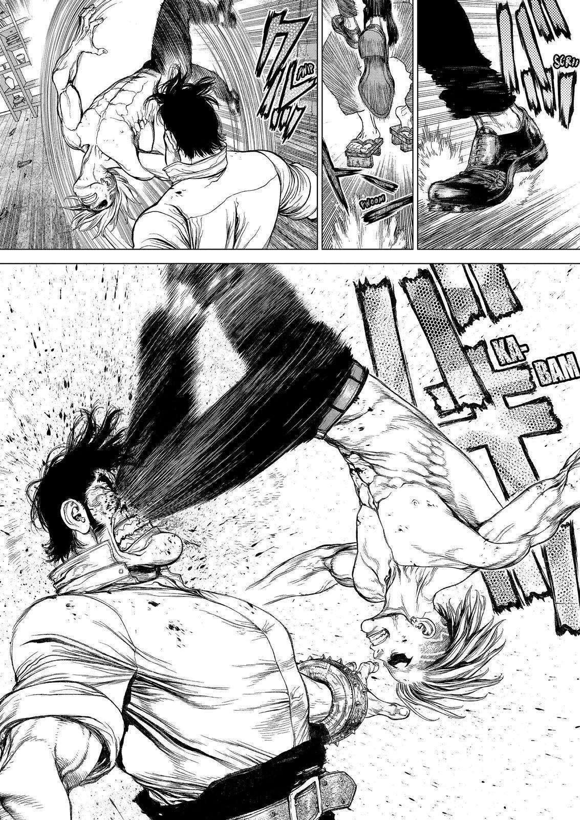 Capitulo 156 page 6