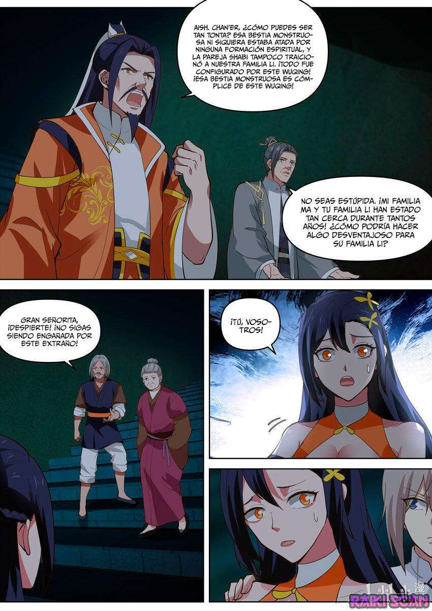 Capitulo 433 page 9