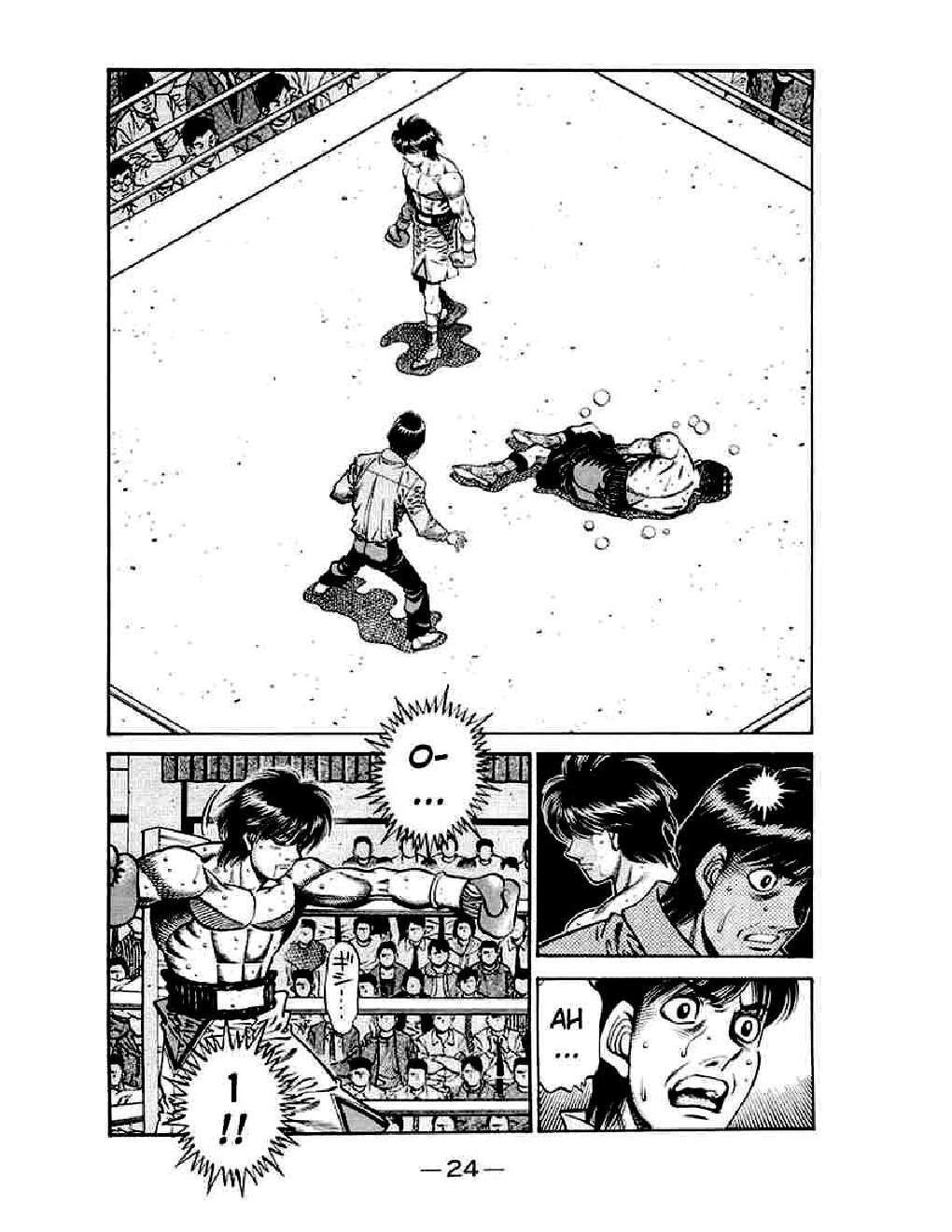 Capitulo 660 page 5