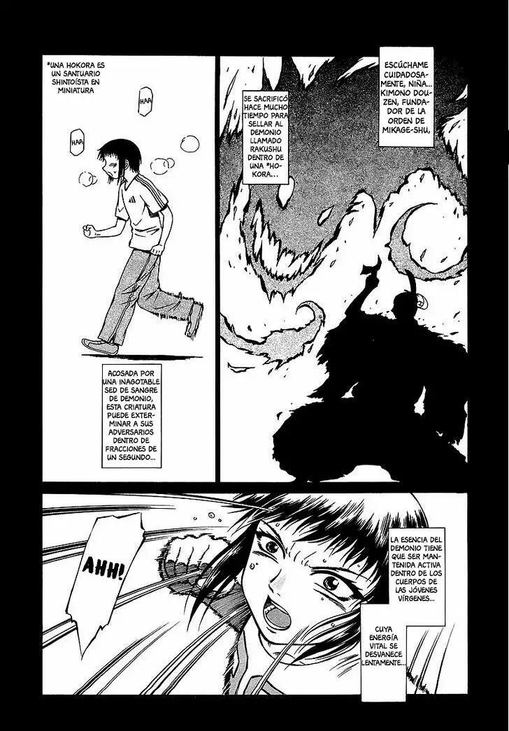 Capitulo 23 page 4