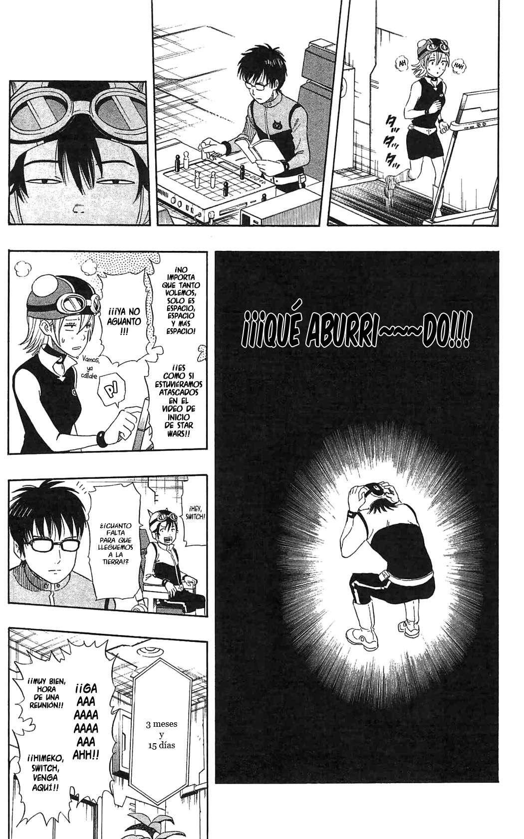 Capitulo 45 page 4