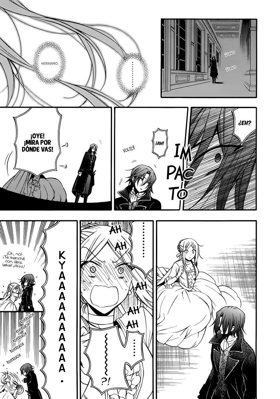Capitulo 69 page 15