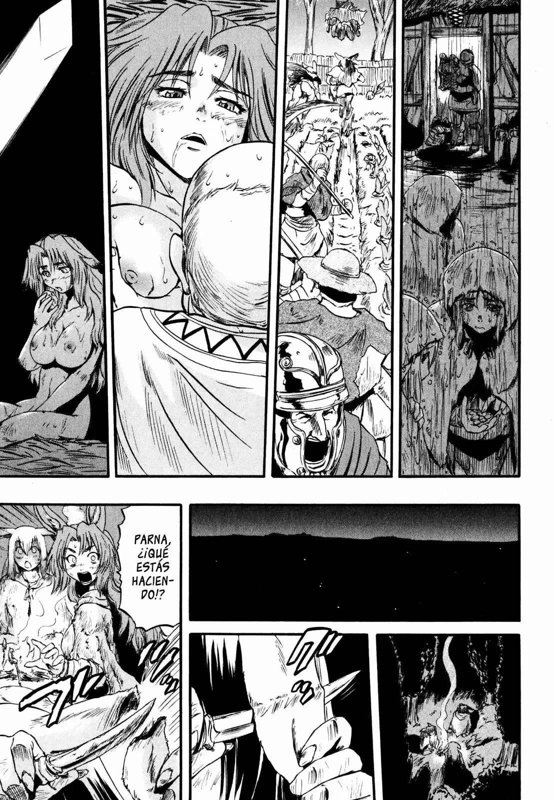 Capitulo 39 page 14