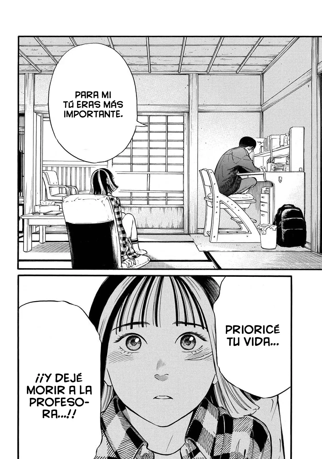 Capitulo 18 page 15