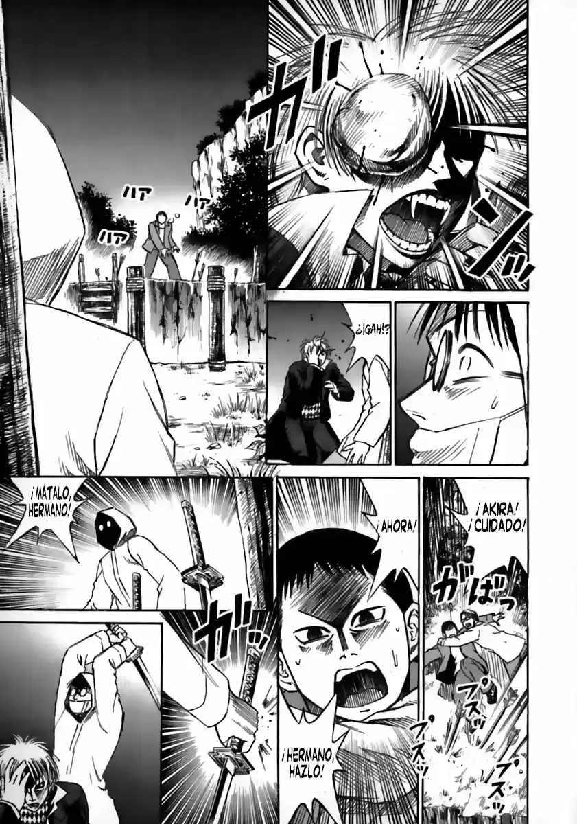 Capitulo 43 page 21