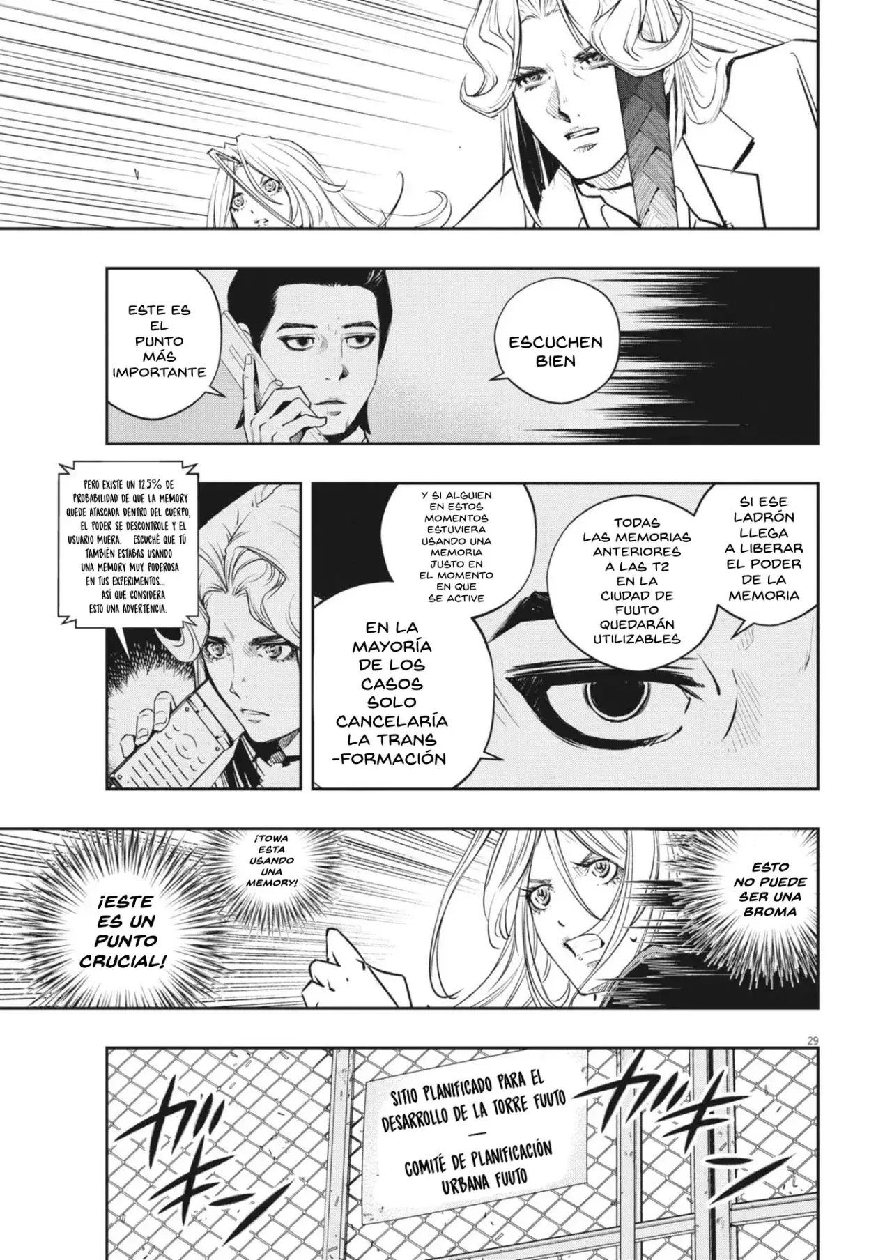 Capitulo 145 page 29