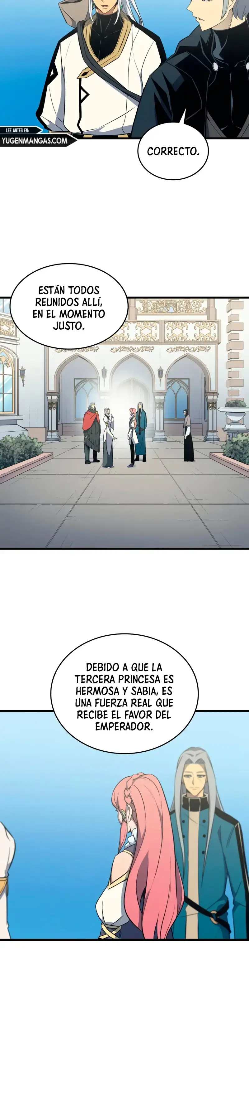 Capitulo 110 page 8