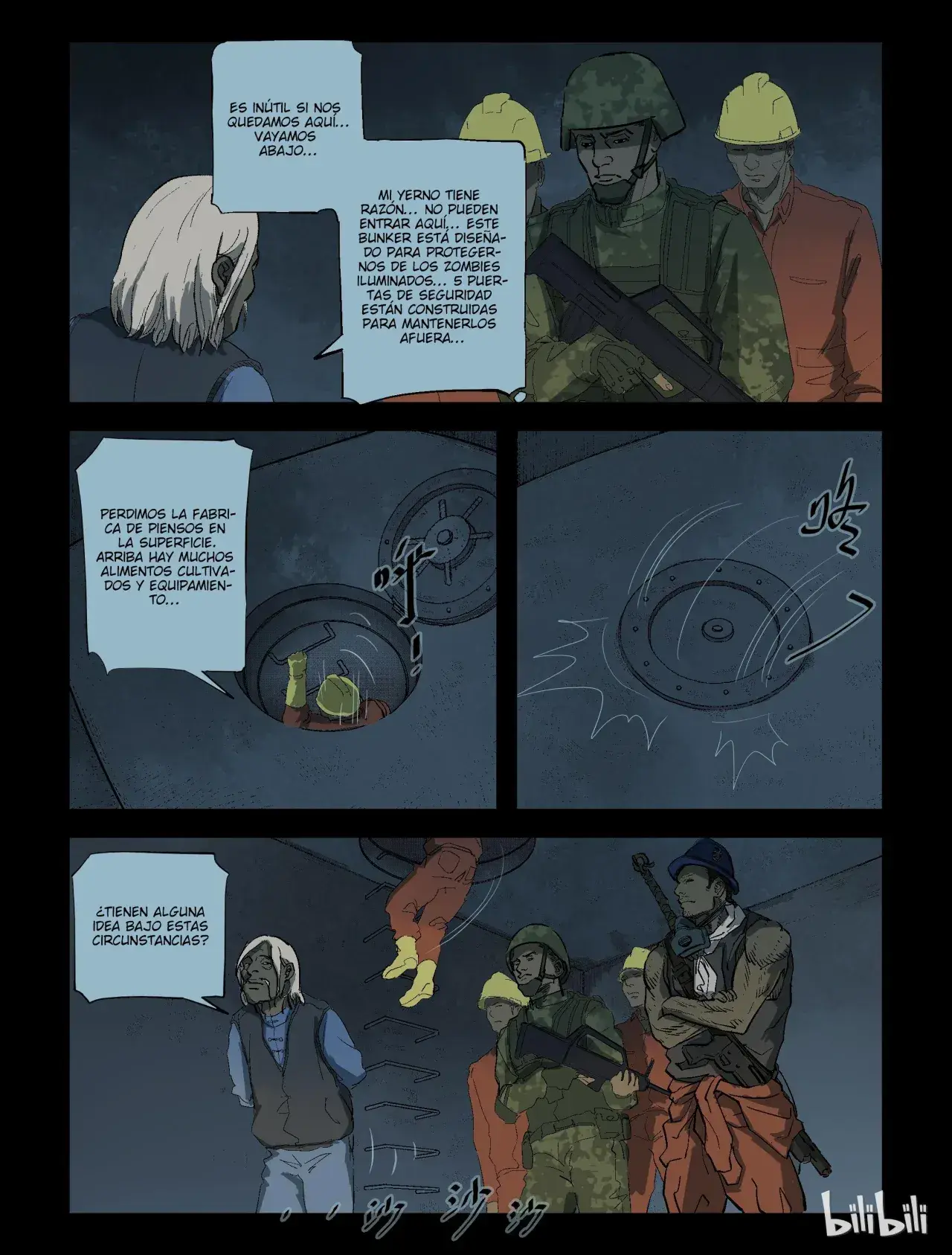 Capitulo 215 page 9