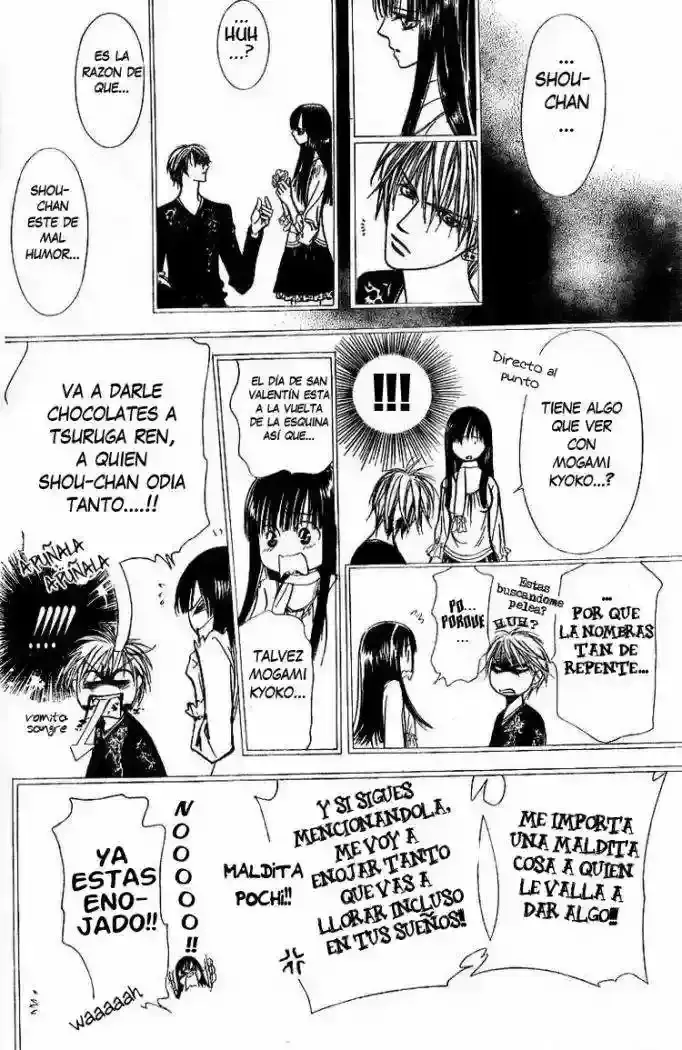 Capitulo 140 page 28