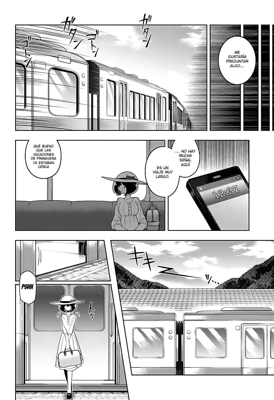 Capitulo 80 page 19