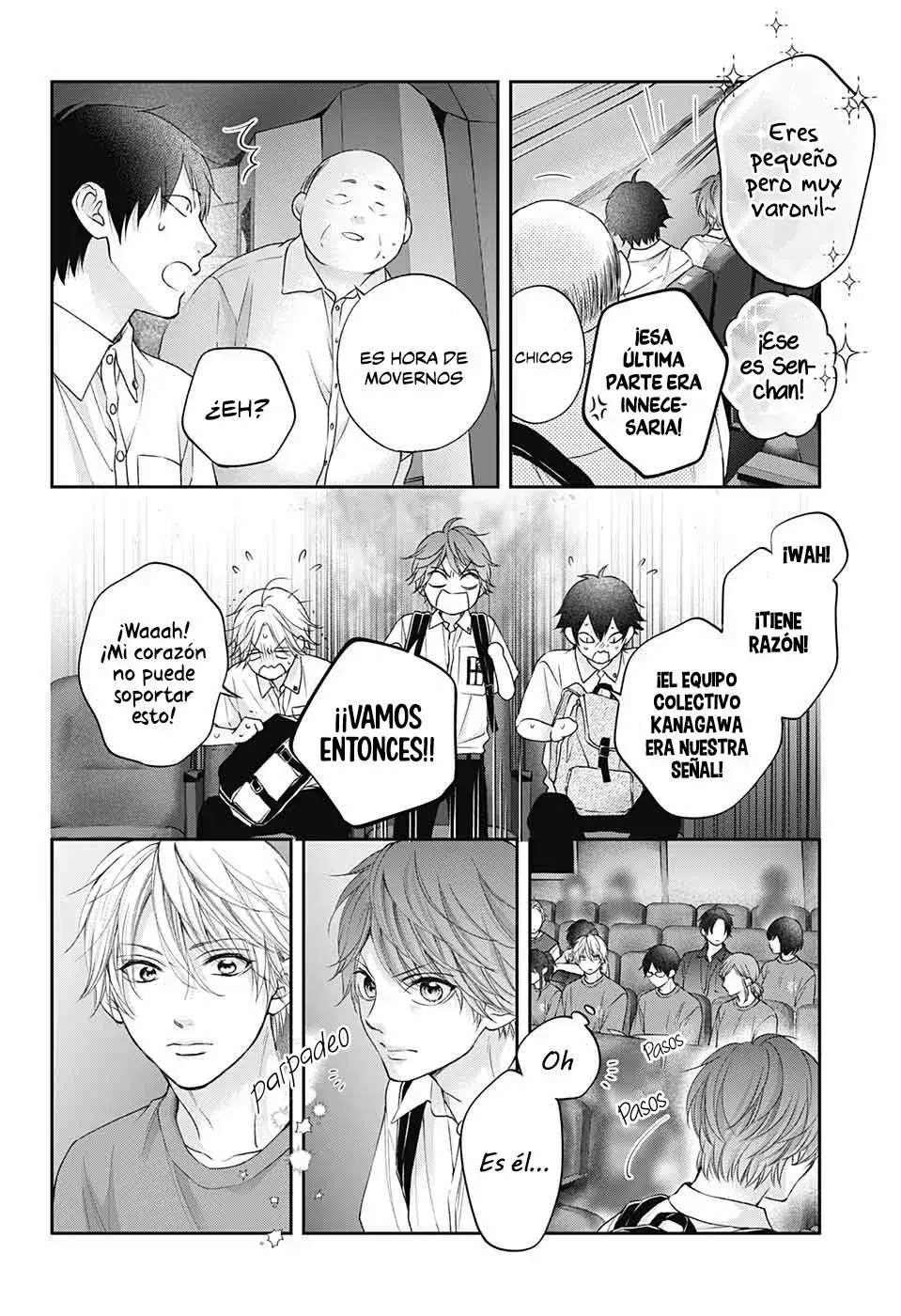 Capitulo 119 page 35