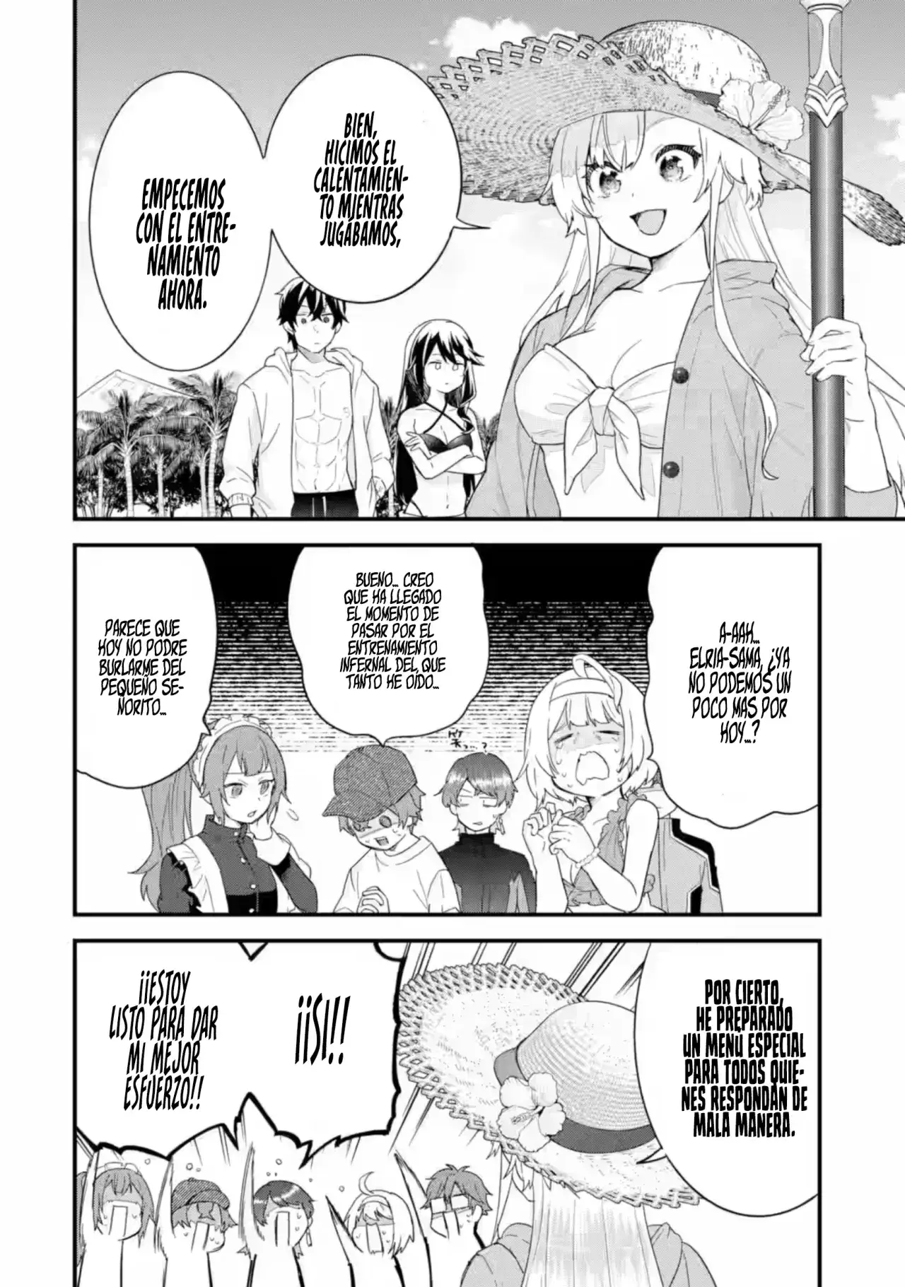 Capitulo 24 page 5