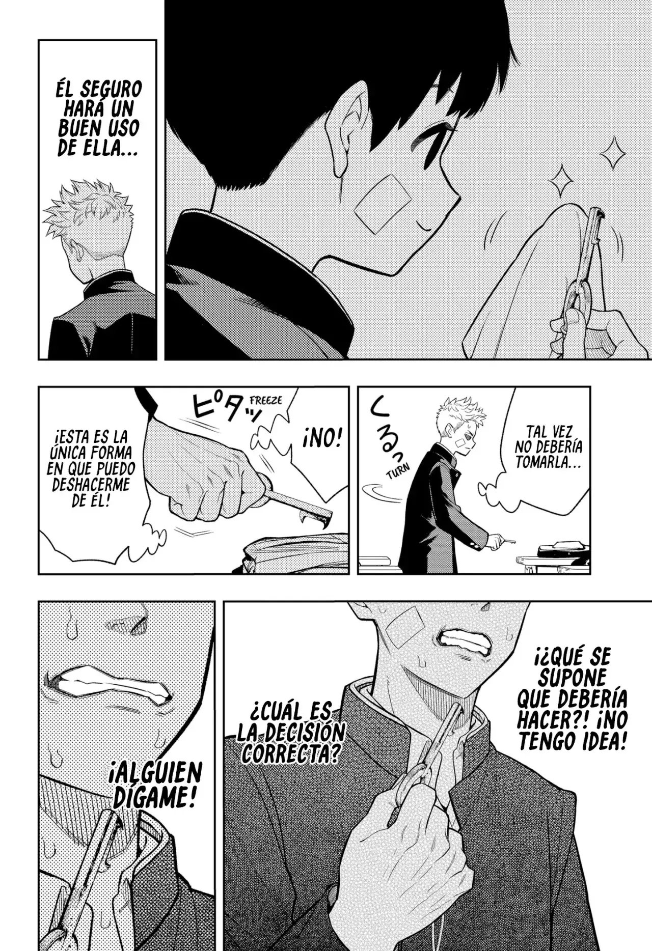 Capitulo 9 page 11