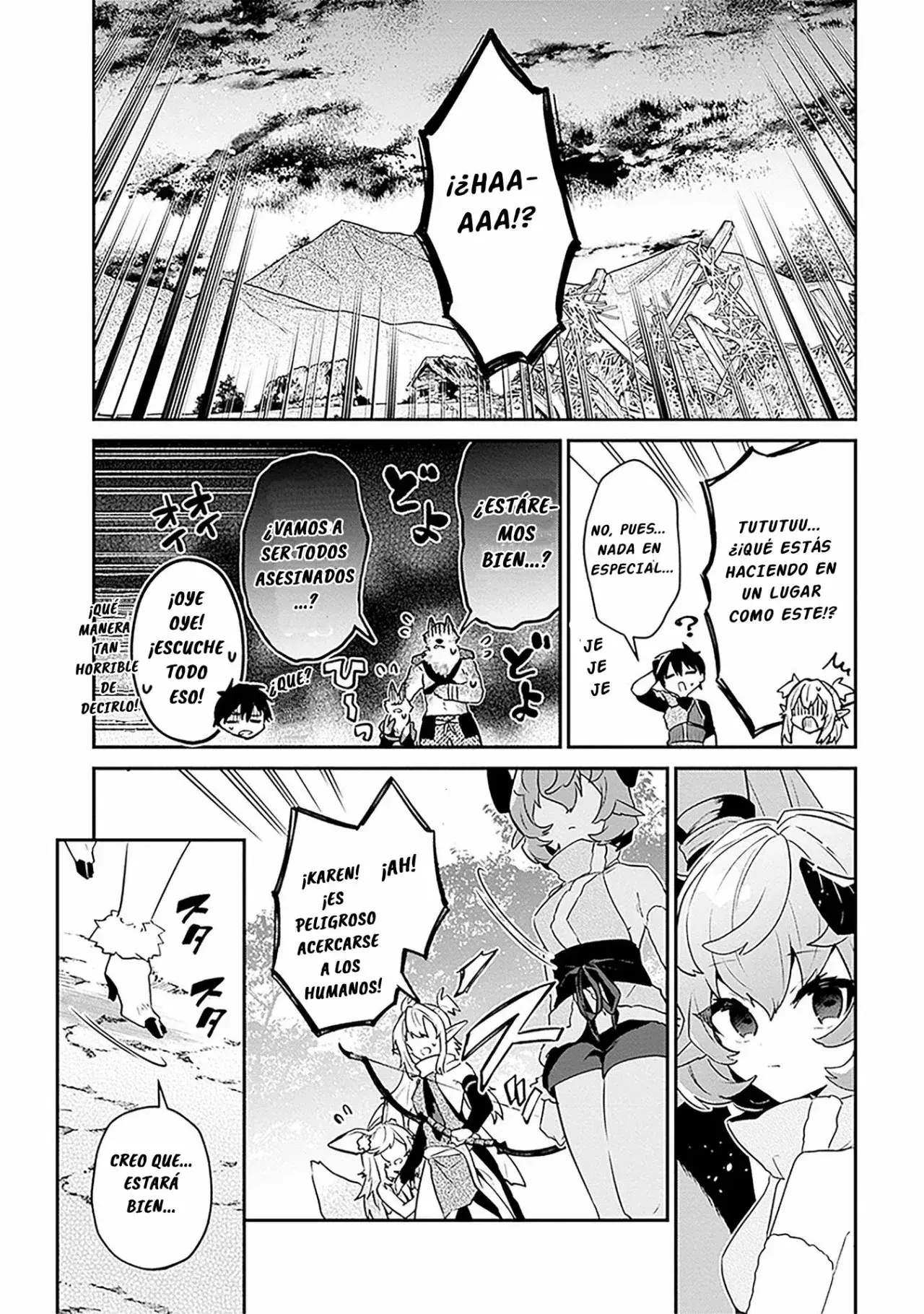 Capitulo 37 page 20