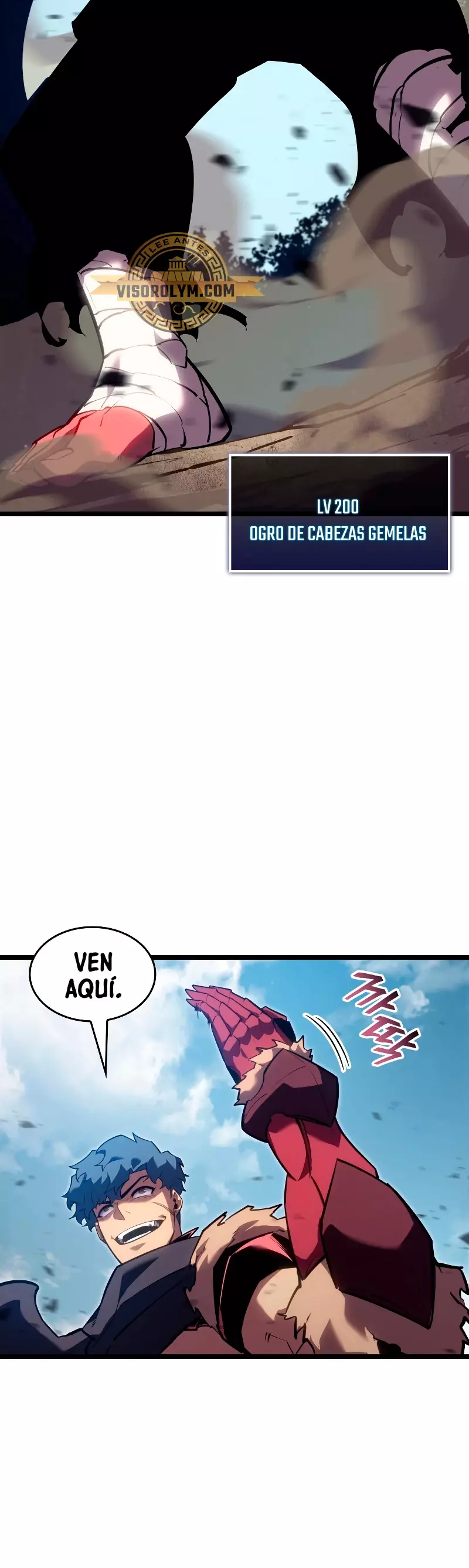 Capitulo 95 page 20