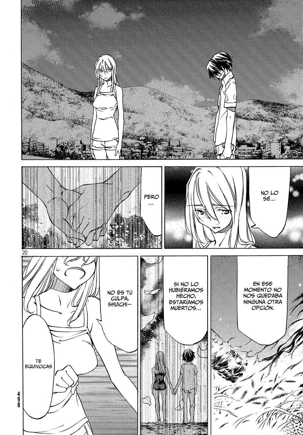 Capitulo 30 page 21