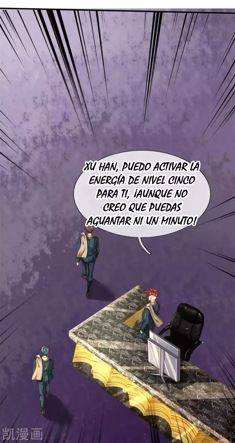 Capitulo 221 page 25