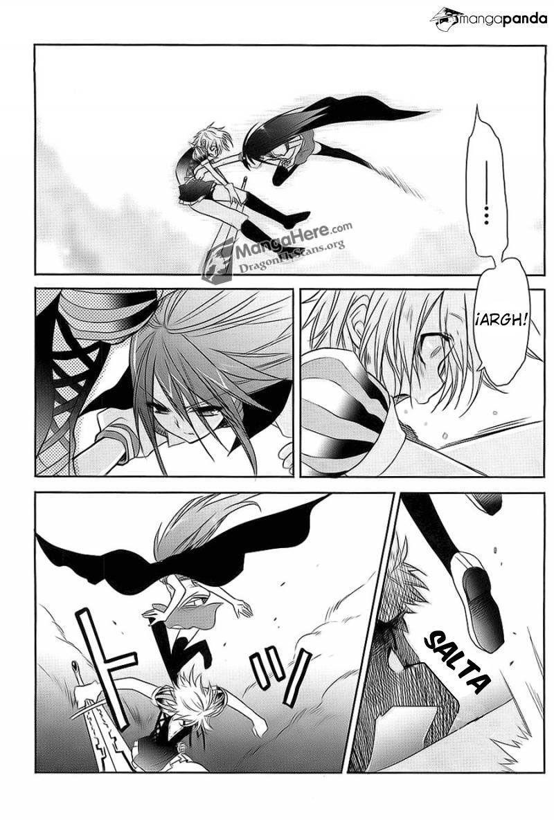 Capitulo 66 page 19