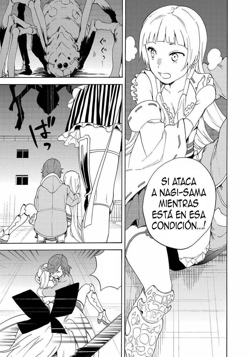 Capitulo 72 page 12