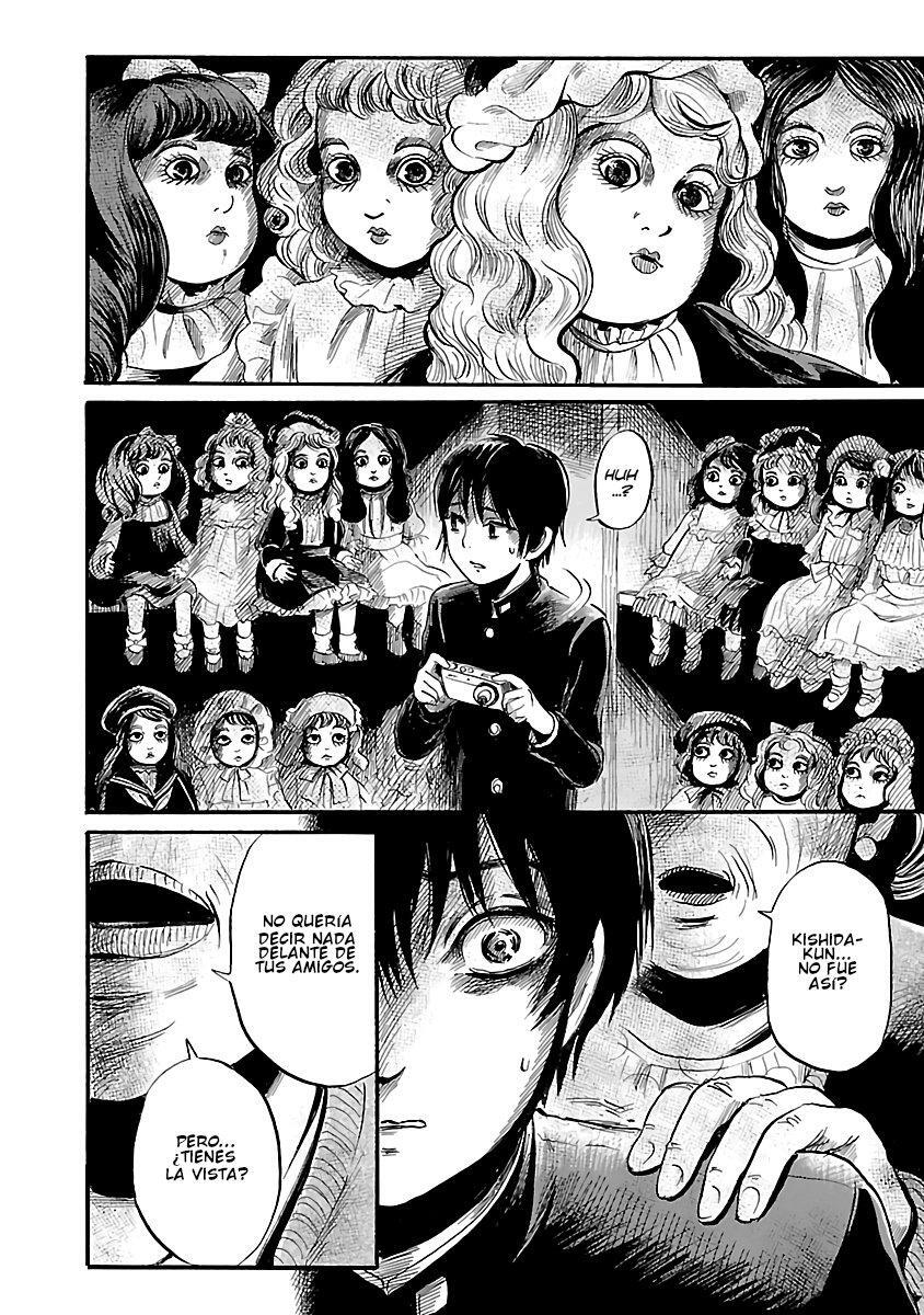Capitulo 49 page 14