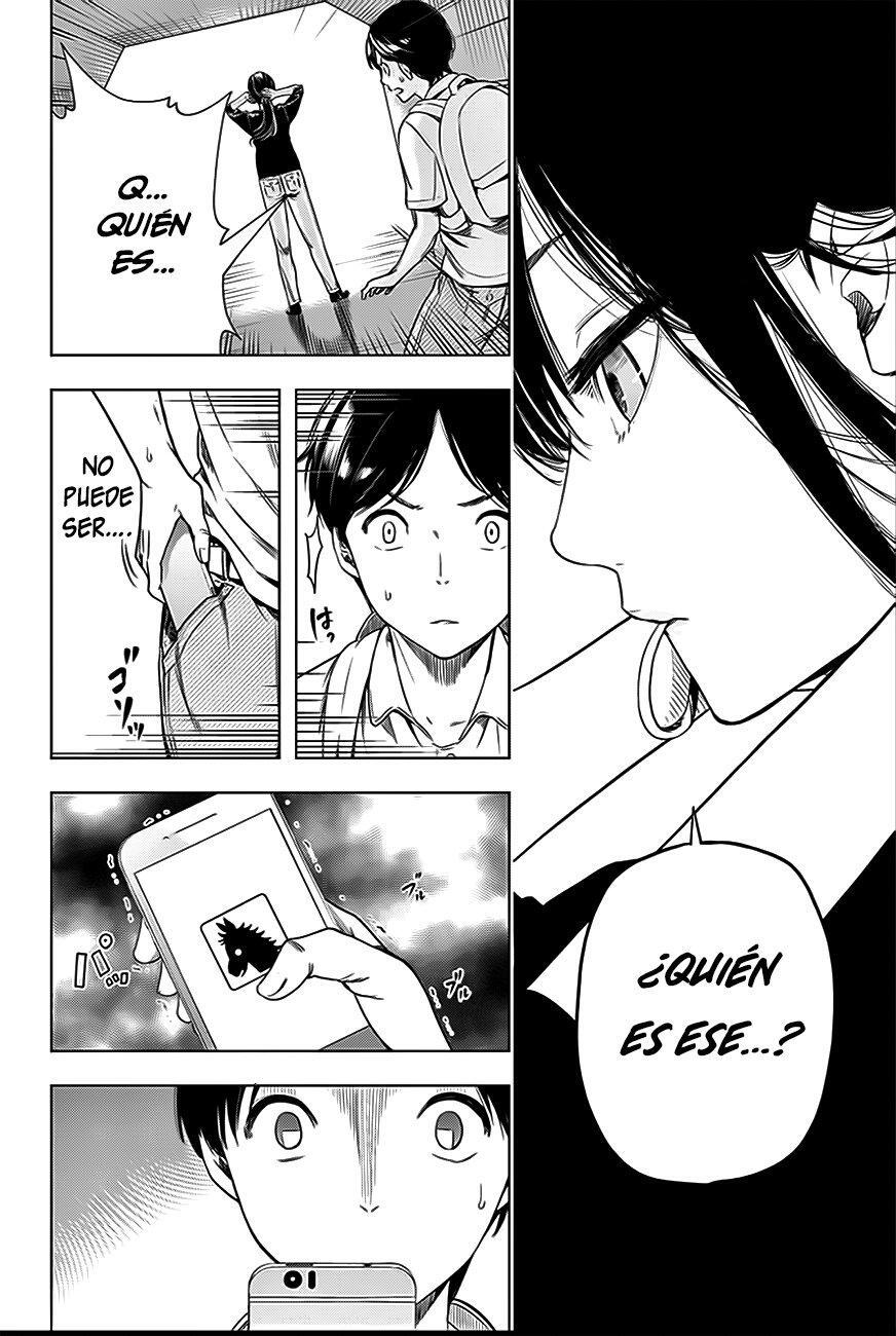 Capitulo 26 page 16