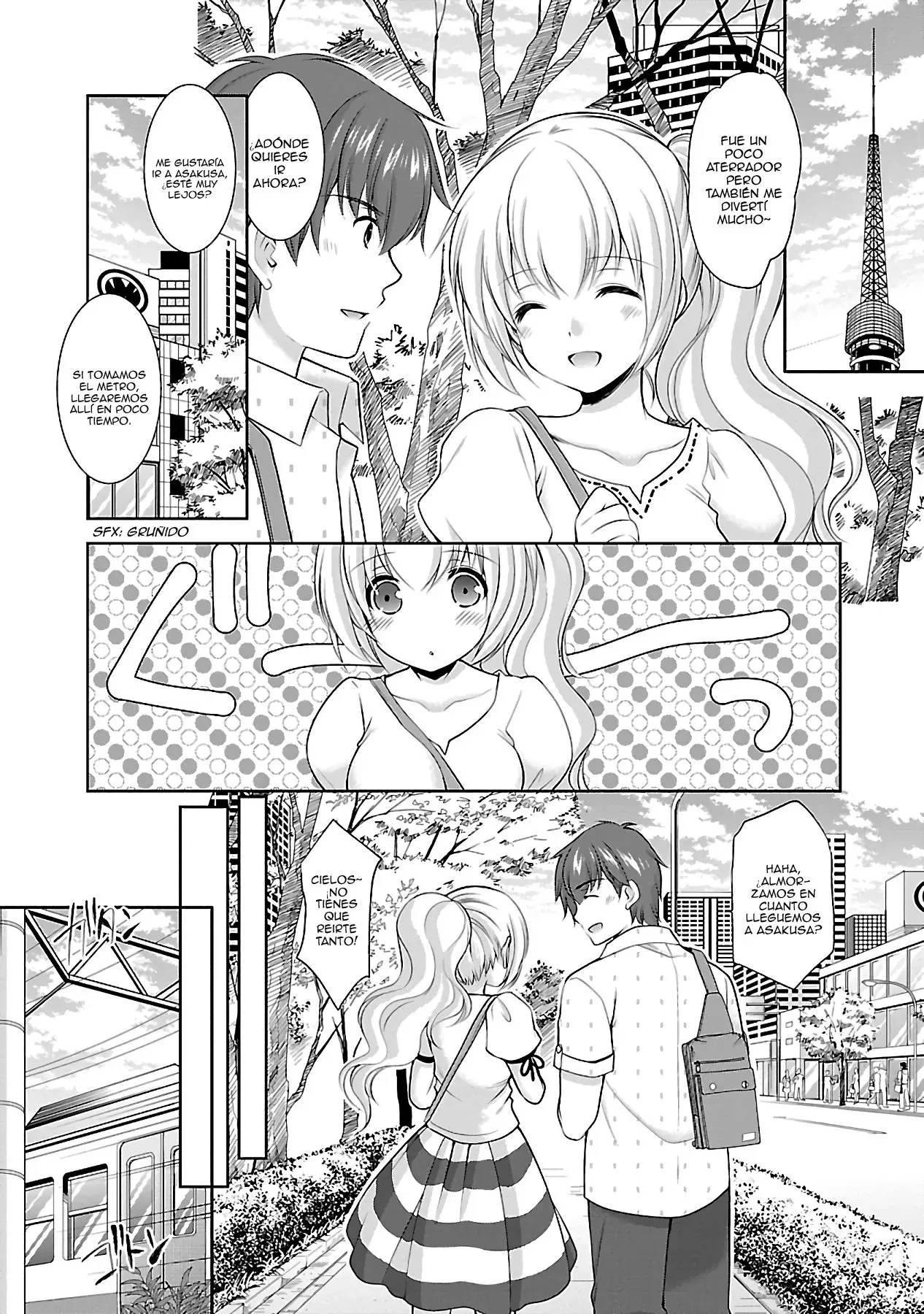 Capitulo 17 page 13