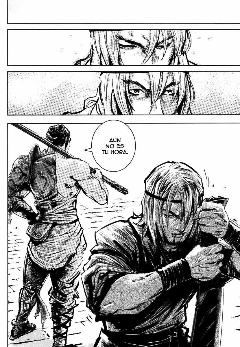 Capitulo 41 page 34