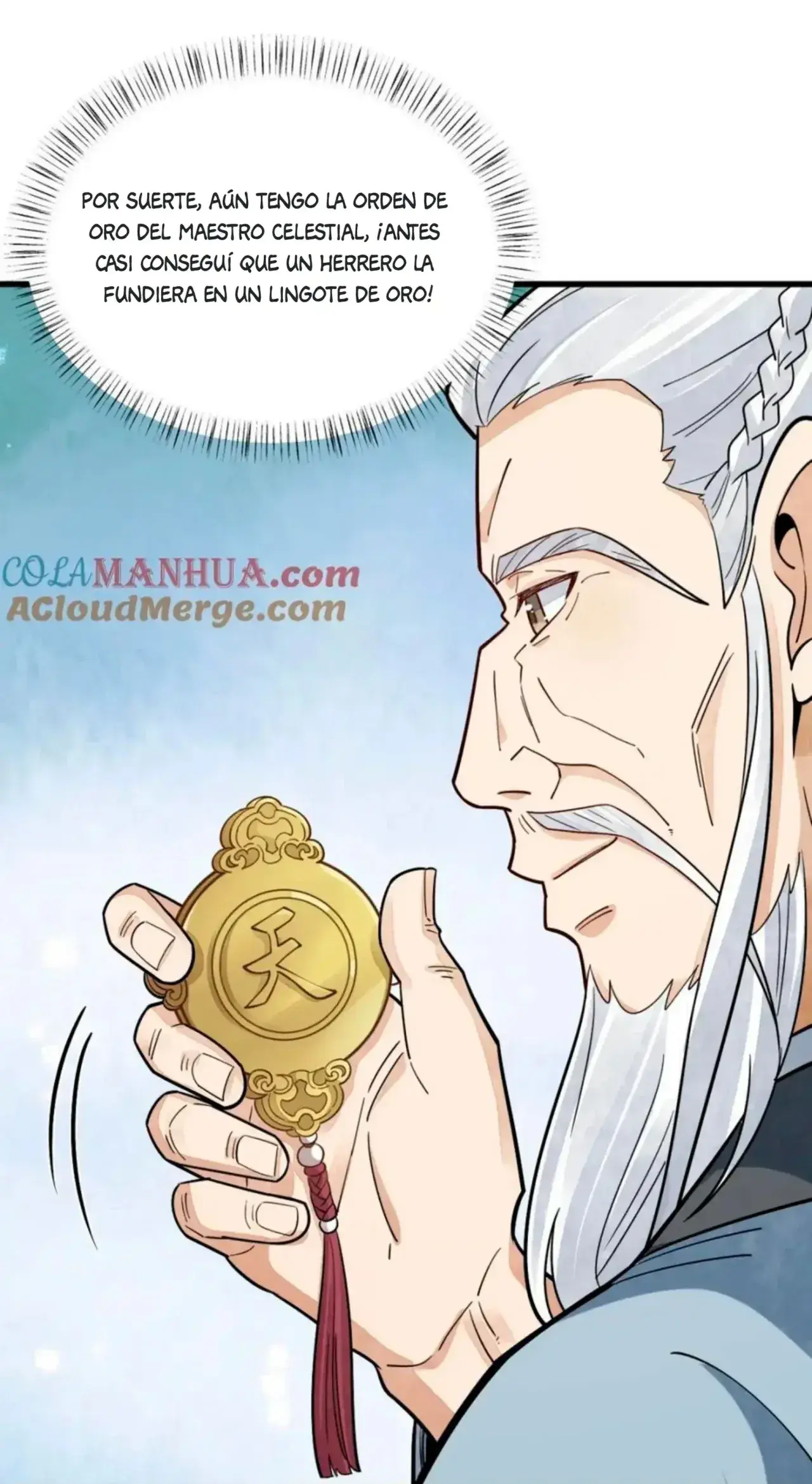 Capitulo 404 page 16