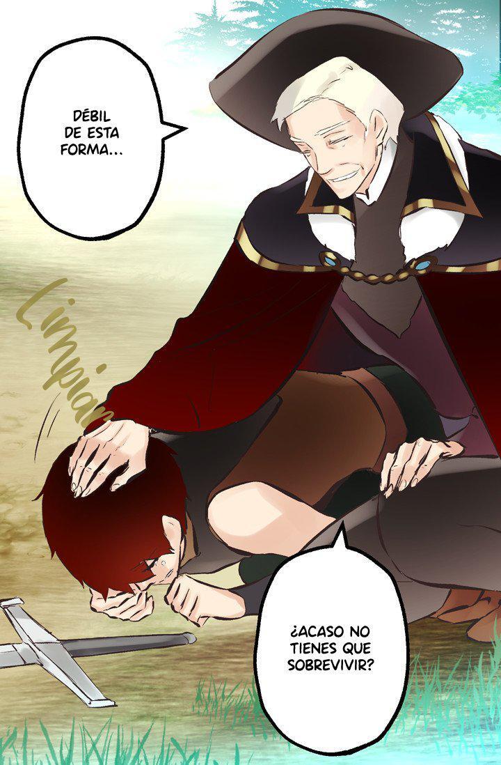 Capitulo 74 page 19
