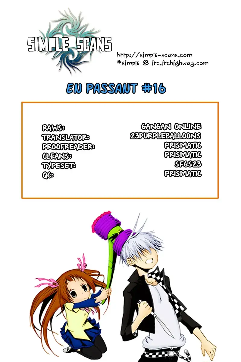 Capitulo 16 page 26