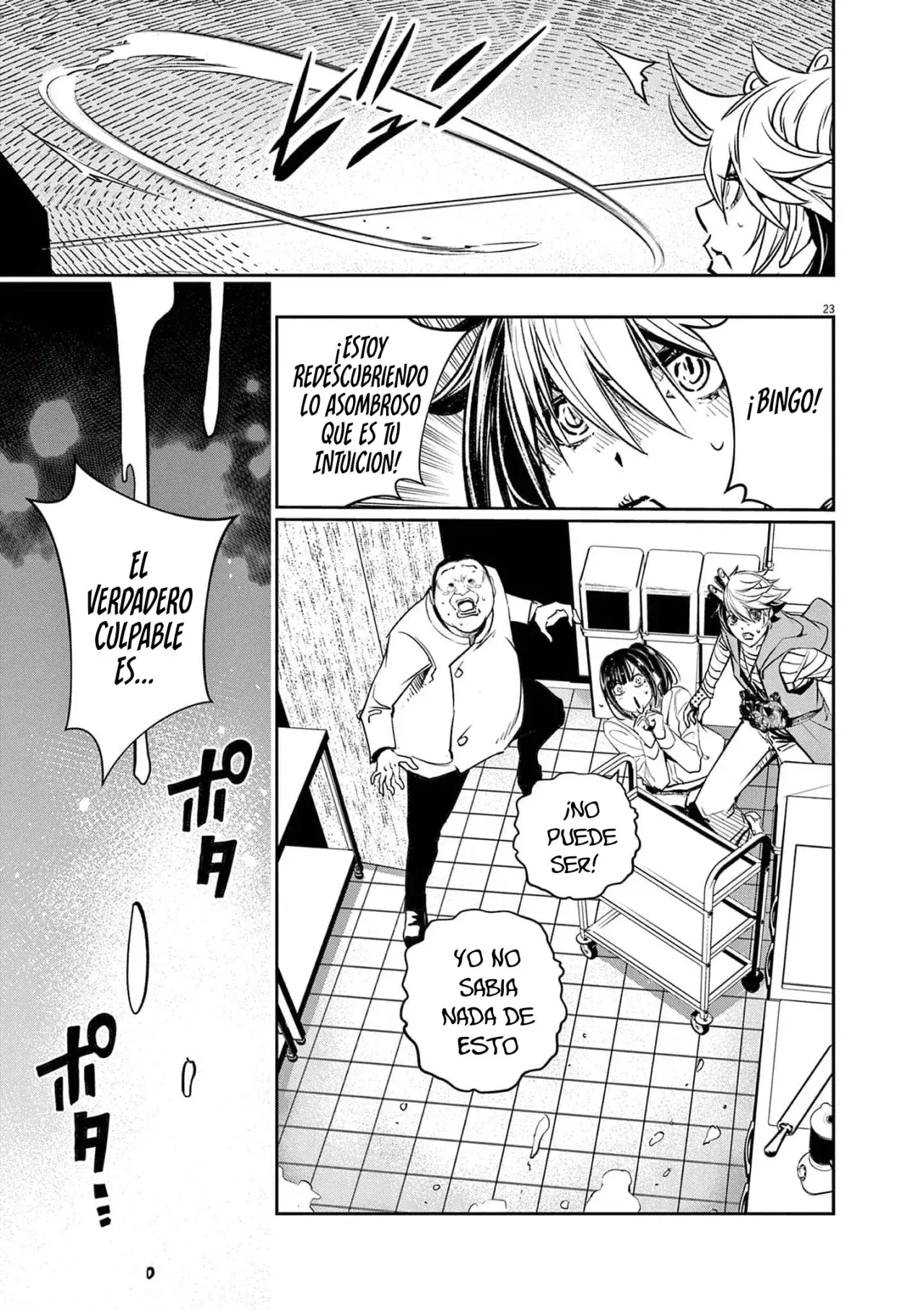 Capitulo 133 page 24