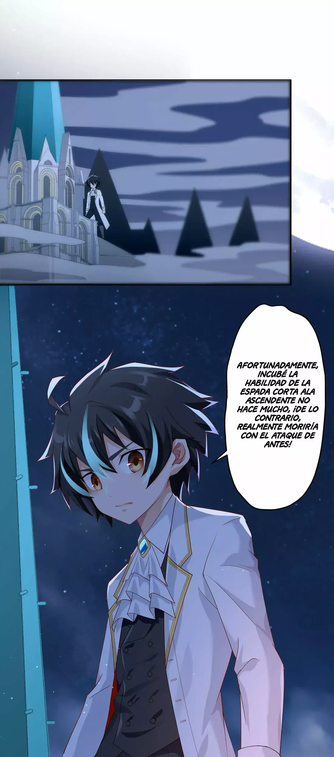 Capitulo 17 page 31