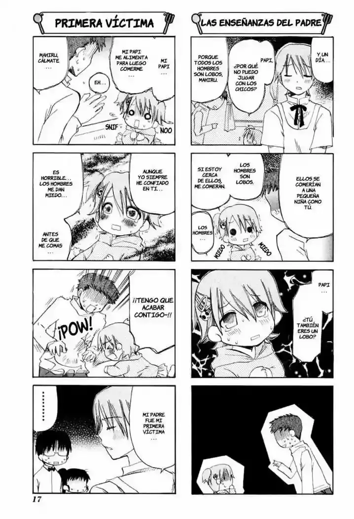 Capitulo 46 page 5
