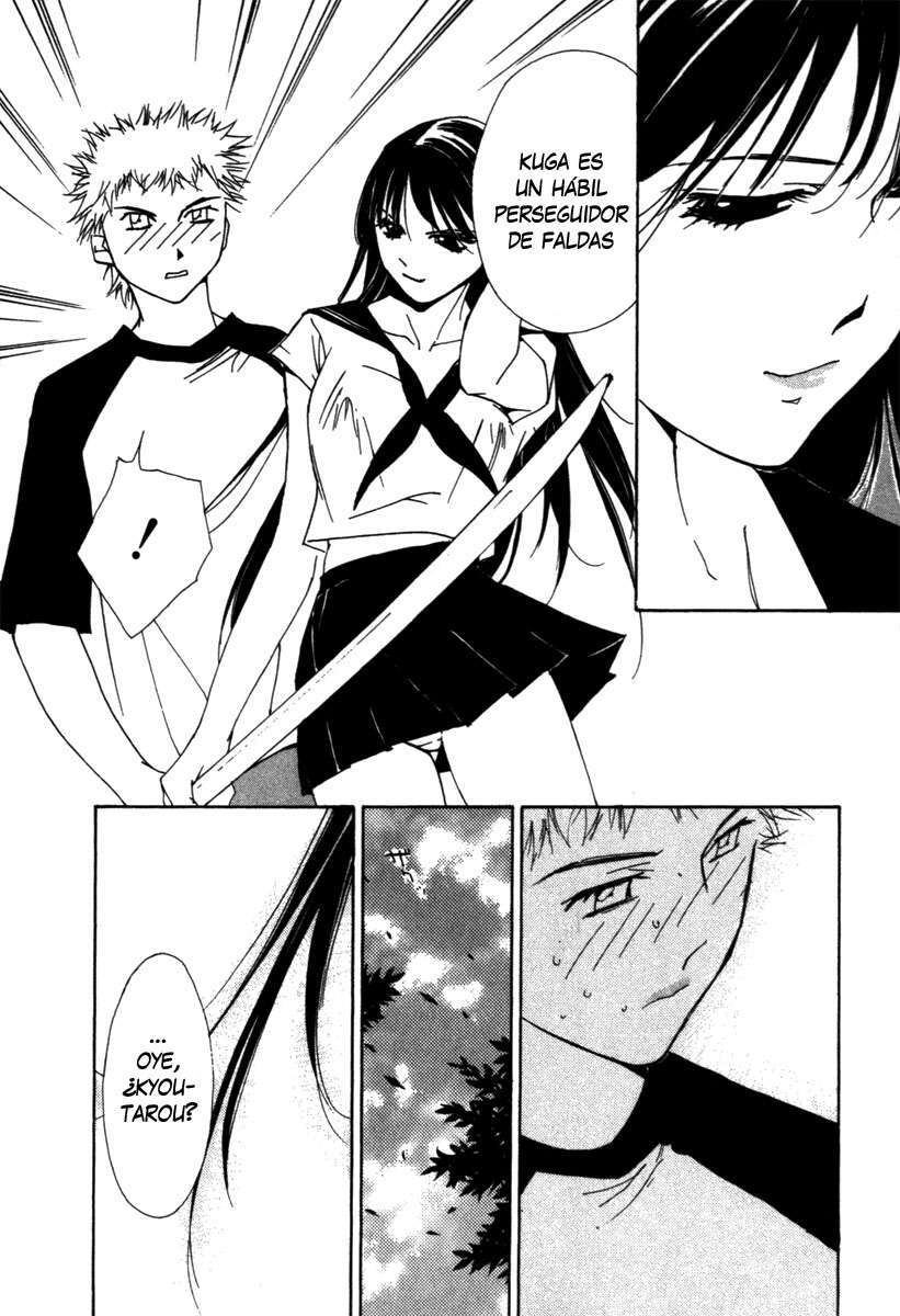 Capitulo 41 page 16