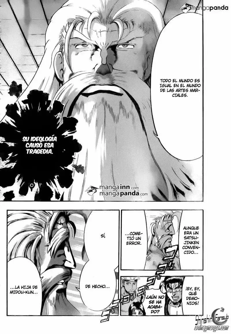 Capitulo 522 page 11