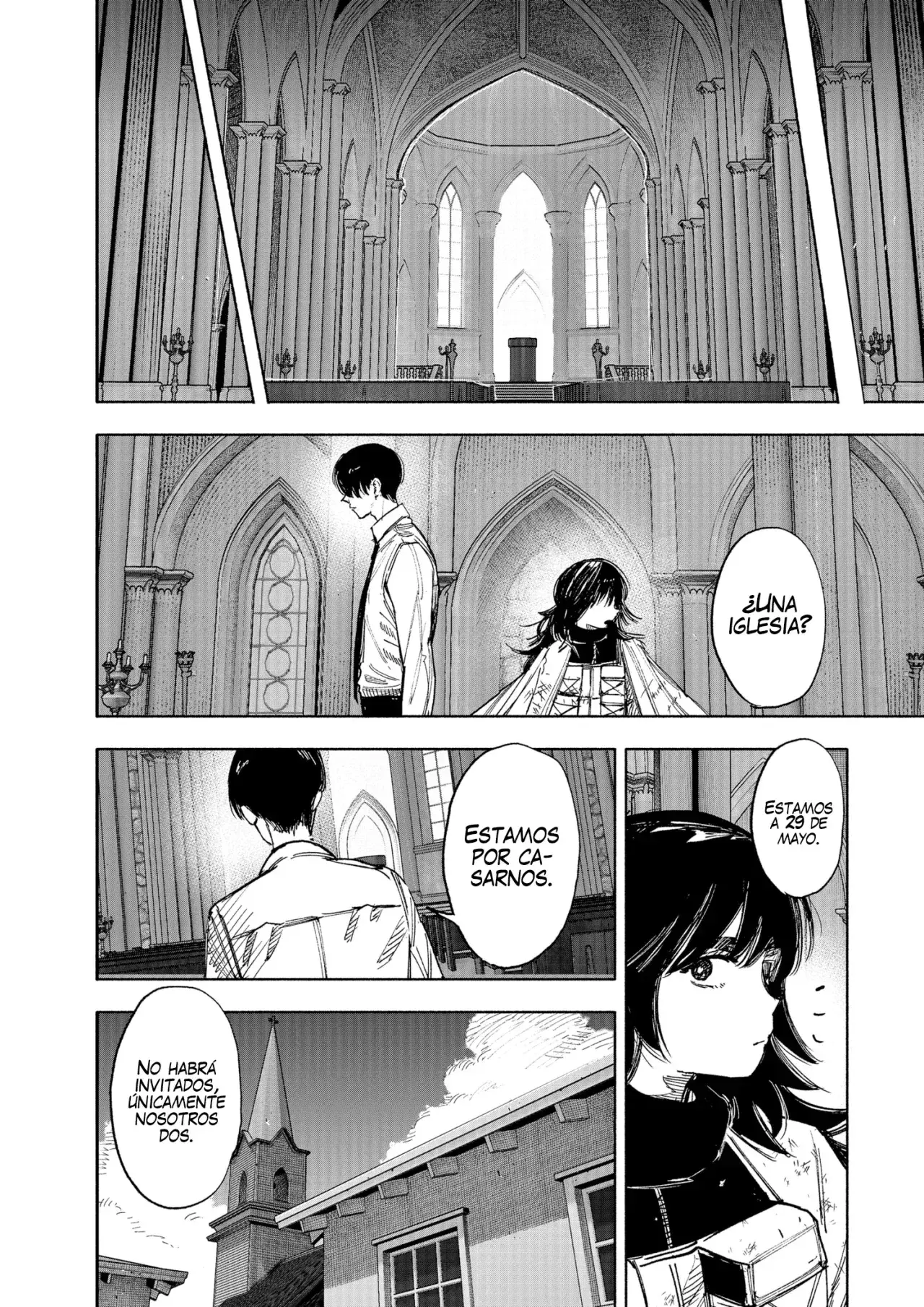 Capitulo 66.60 page 6