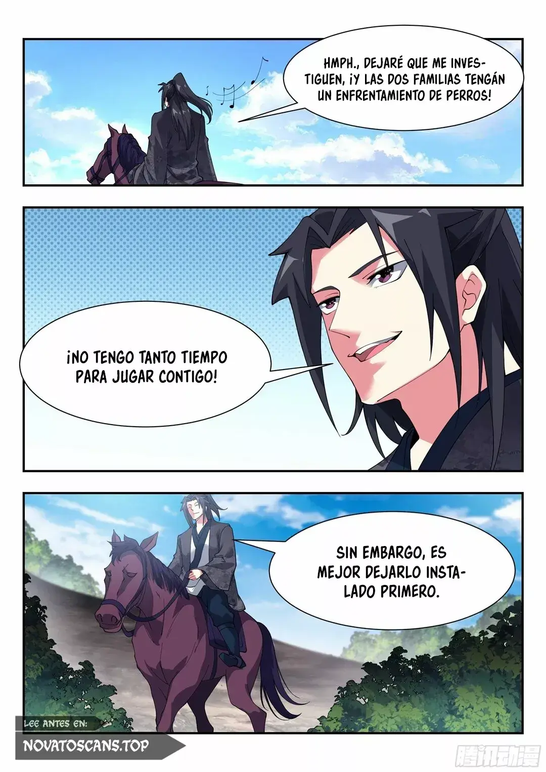 Capitulo 123 page 10