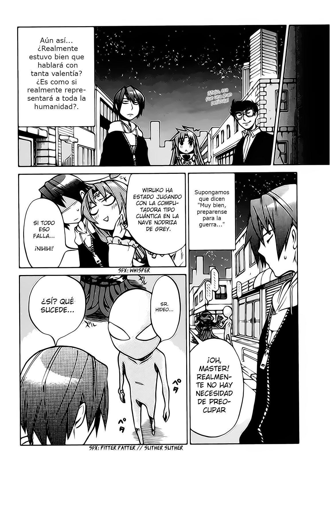 Capitulo 17 page 23
