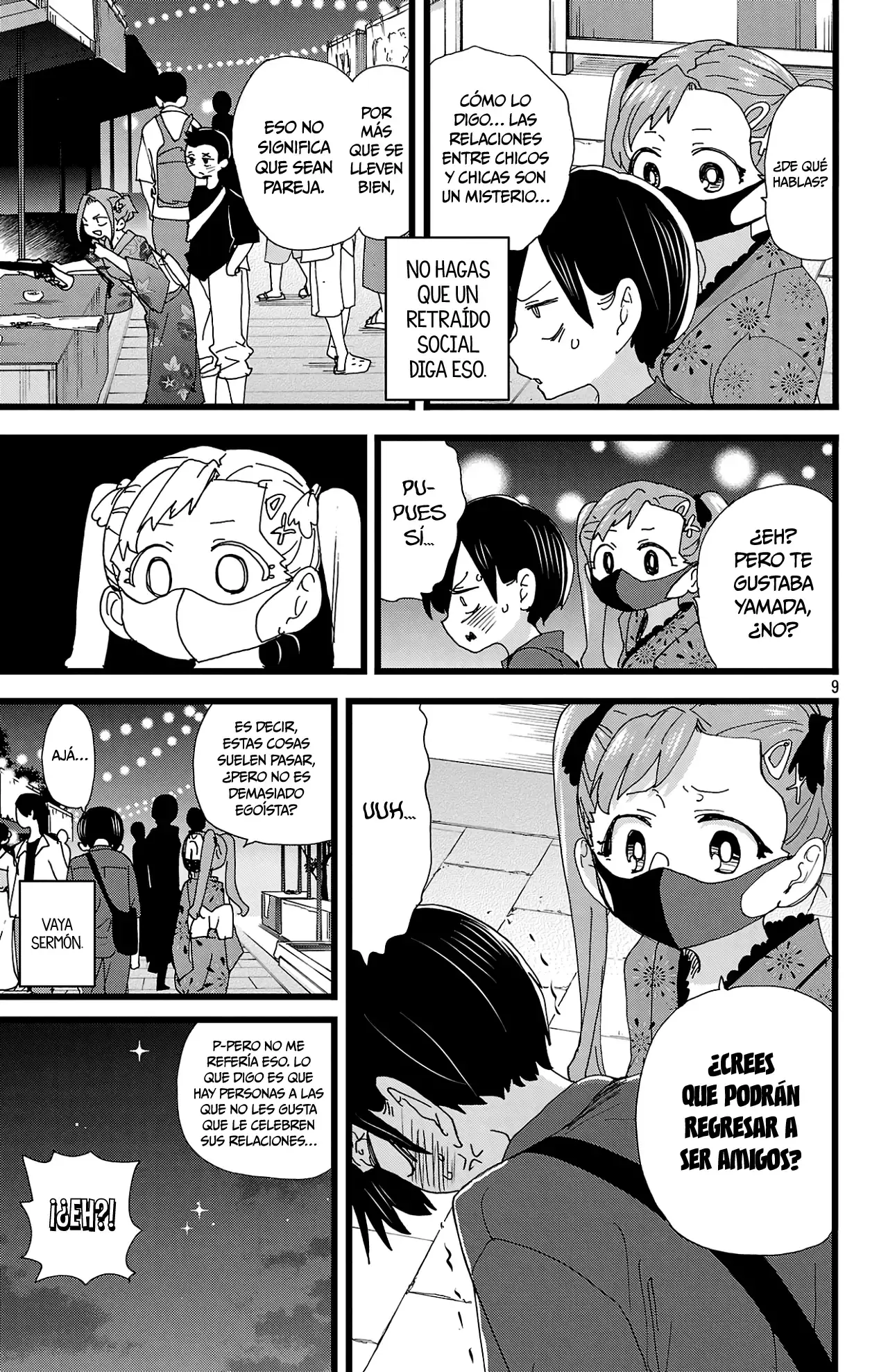 Capitulo 146 page 10