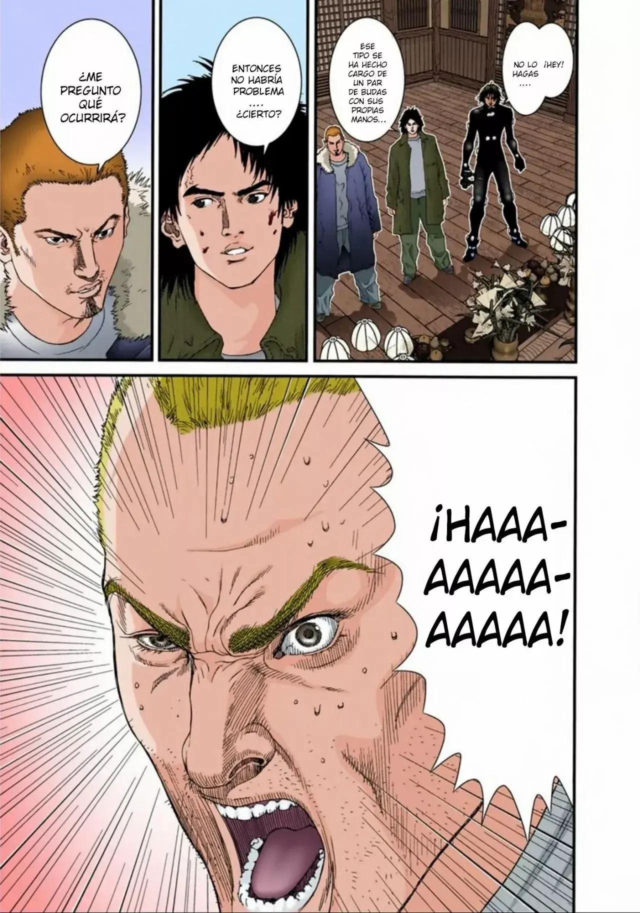 Capitulo 75 page 5