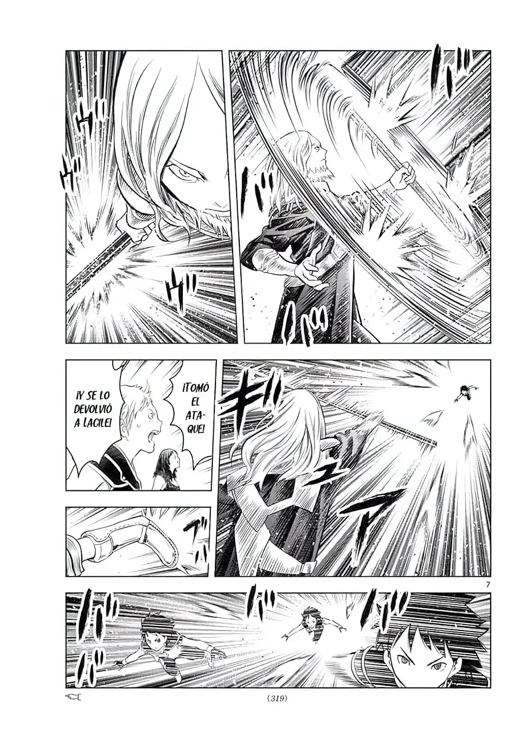Capitulo 92 page 7