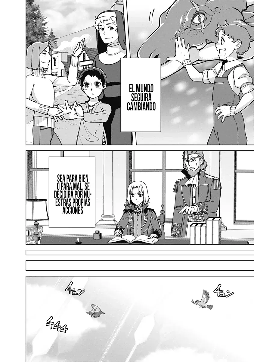 Capitulo 114 page 19