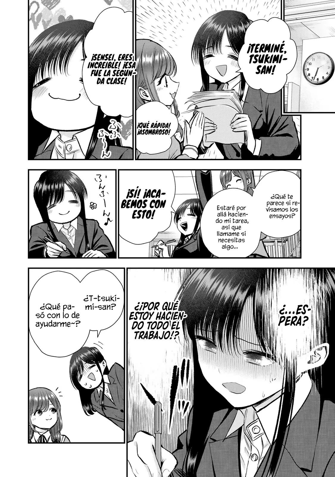 Capitulo 87 page 12