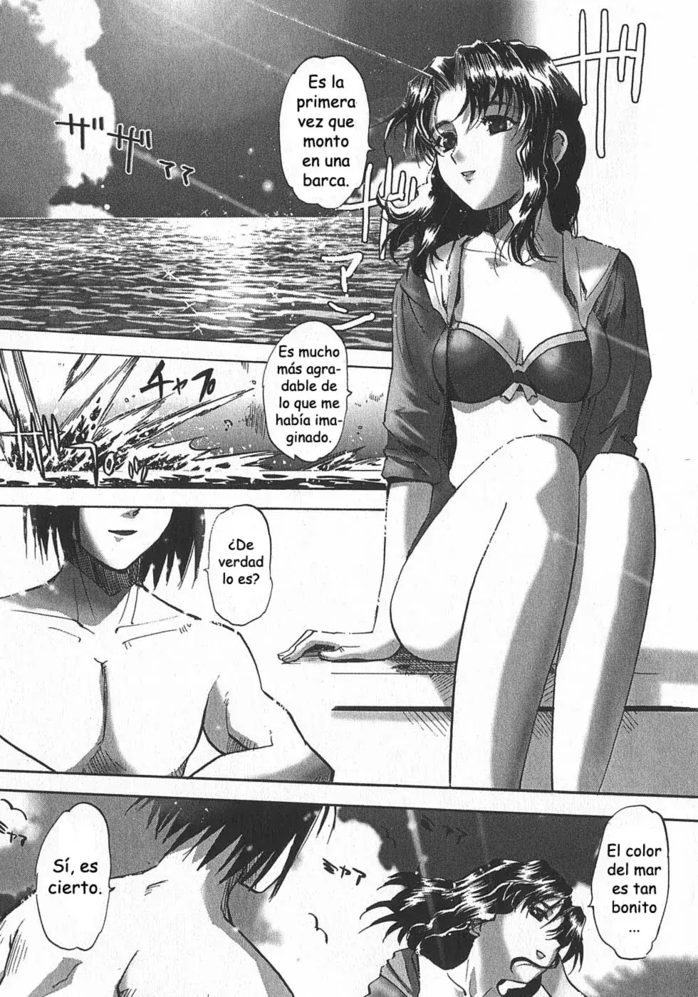 Capitulo 84 page 3
