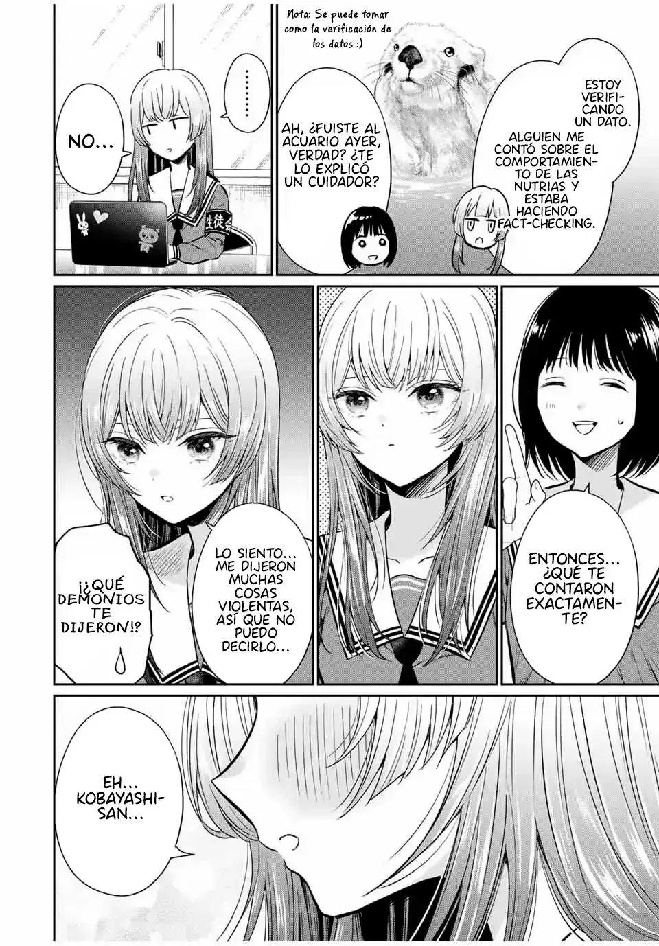 Capitulo 2 page 6